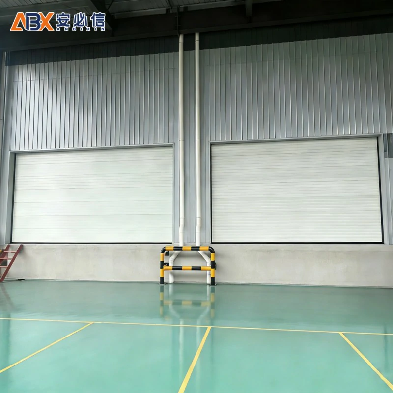 九江市工业提升门